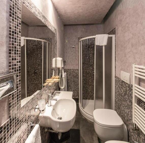 اتاق کلاسیک, Villa Casagrande Resort E Spa