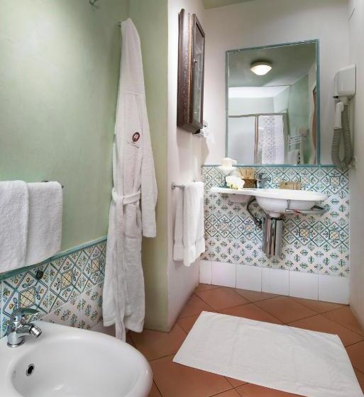 اتاق کلاسیک, Villa Casagrande Resort E Spa