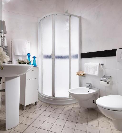 اتاق کلاسیک, Villa Casagrande Resort E Spa
