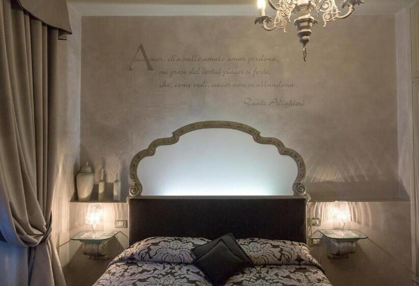 اتاق کلاسیک, Villa Casagrande Resort E Spa