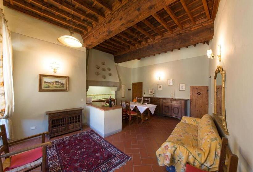 اتاق خانوادگی, Villa Casagrande Resort E Spa