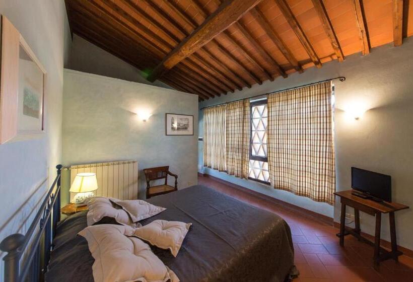 اتاق خانوادگی, Villa Casagrande Resort E Spa