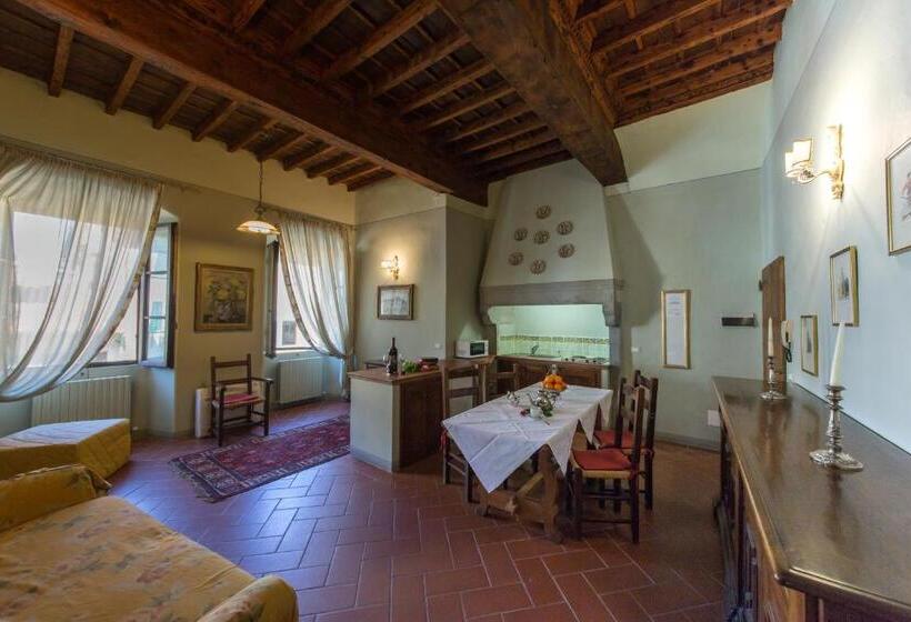 اتاق خانوادگی, Villa Casagrande Resort E Spa