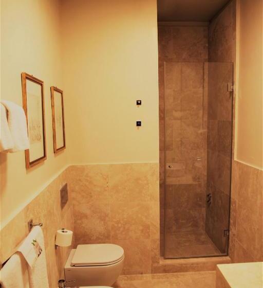سوییت جونیور, Villa Casagrande Resort E Spa