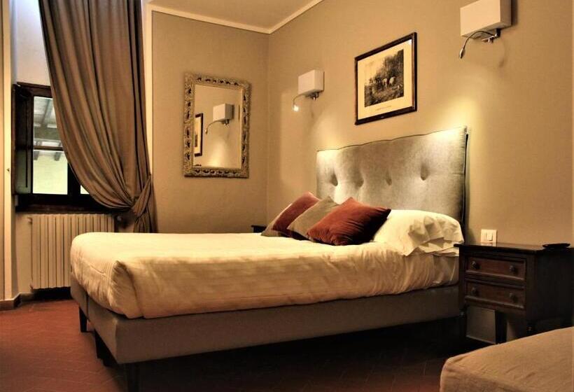 سوییت جونیور, Villa Casagrande Resort E Spa