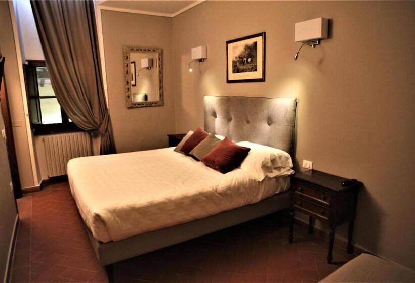 سوییت جونیور, Villa Casagrande Resort E Spa