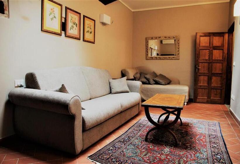سوییت جونیور, Villa Casagrande Resort E Spa