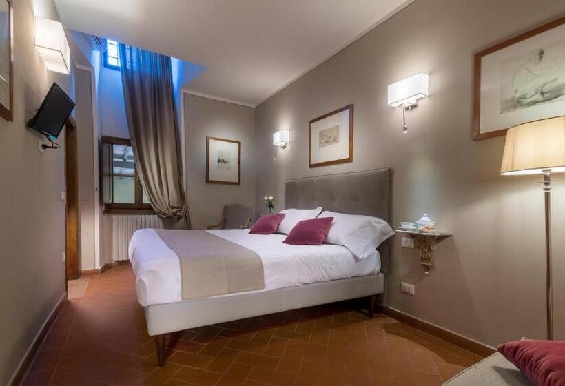 سوییت جونیور, Villa Casagrande Resort E Spa