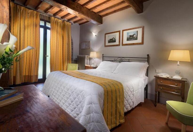 اتاق خانوادگی, Villa Casagrande Resort E Spa