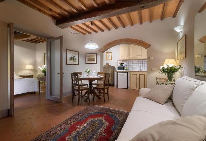 اتاق خانوادگی, Villa Casagrande Resort E Spa