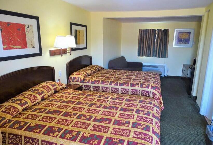 Номер Стандарт, Rivers Inn