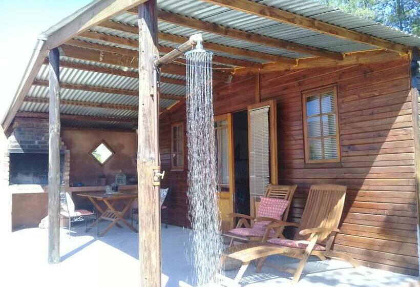 Шале 1 Спальня, Alpha Excelsior Guest Farm