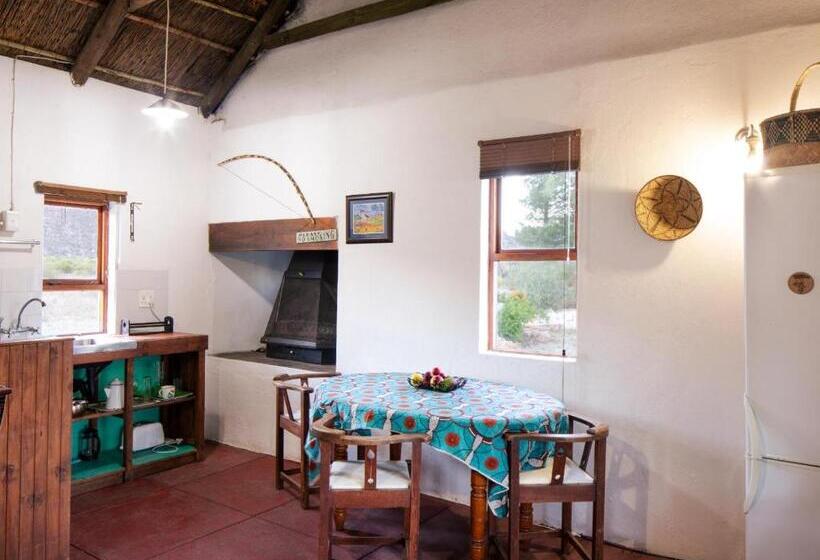 Шале 1 Спальня, Alpha Excelsior Guest Farm