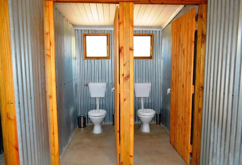 Номер Стандарт, Alpha Excelsior Guest Farm