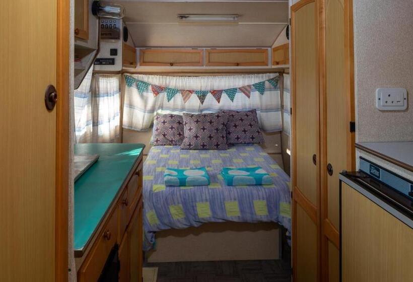 Номер Стандарт, Alpha Excelsior Guest Farm