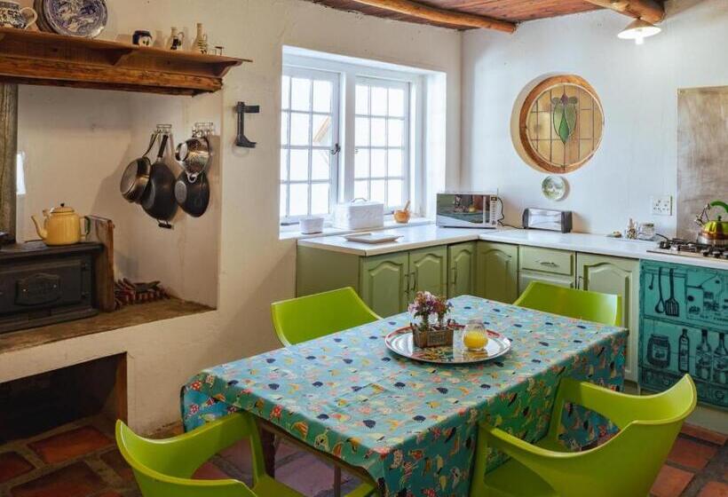 Семейное Бунгало, Alpha Excelsior Guest Farm