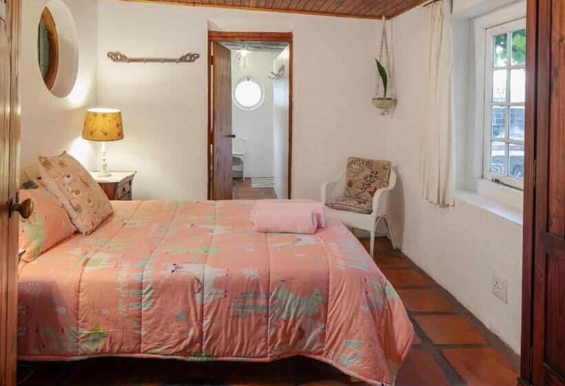 Семейное Бунгало, Alpha Excelsior Guest Farm