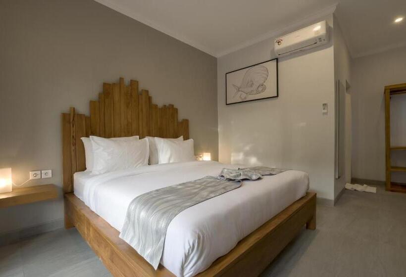 Escritório Deluxe, Asanaya Suites