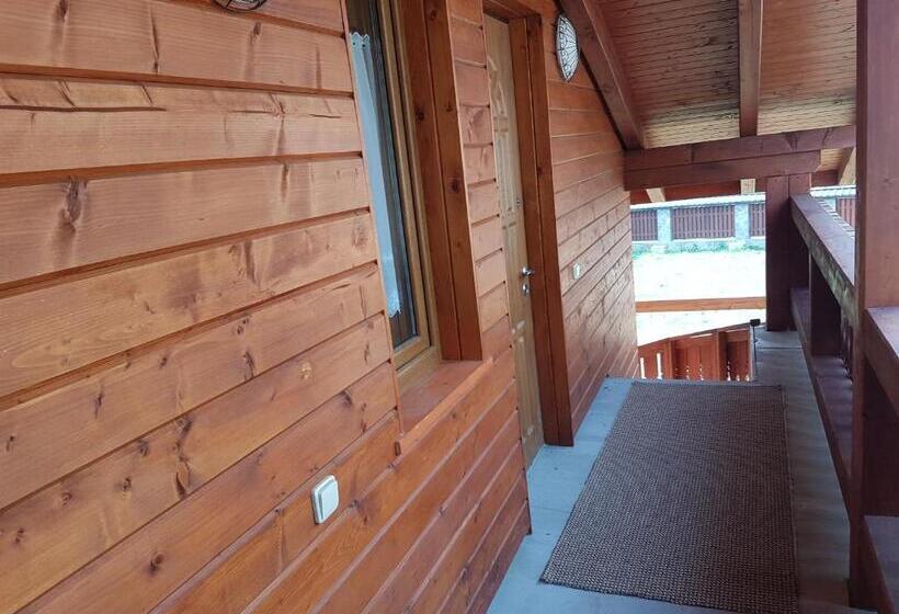 Номер Superior, Atava Family House