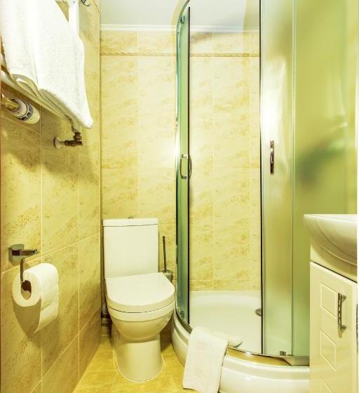 Апартаменты 3 Спальни, Atava Family House