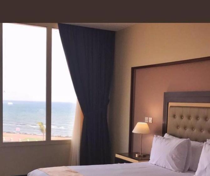 Номер Deluxe Кровать Кинг, Beach Inn