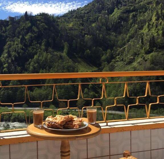 آپارتمان 2 خوابه, Koloni Apart