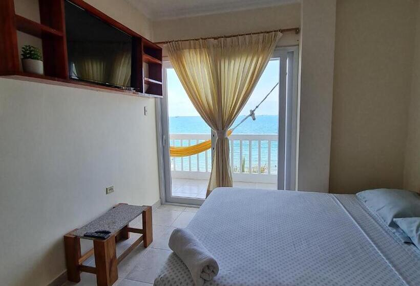 اتاق استاندارد, Blackpoint