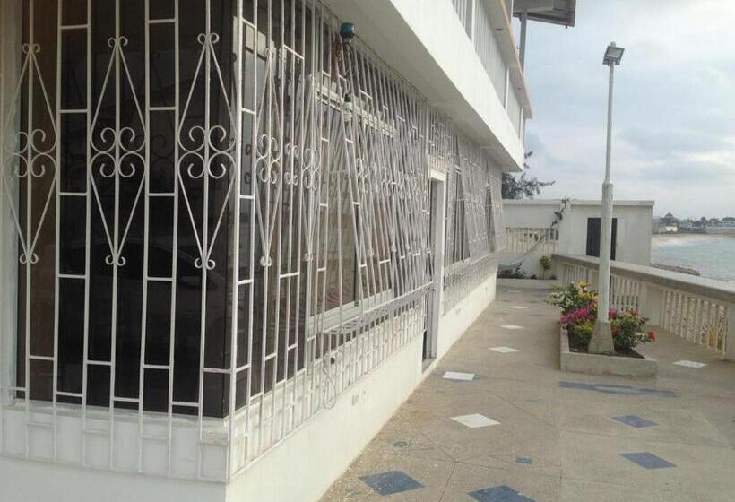 اتاق استاندارد, Blackpoint