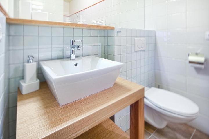 스탠다드 룸, Resort Líšenský Dvůr