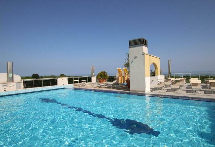 带1个卧室的公寓, Eraclea Palace Appartements