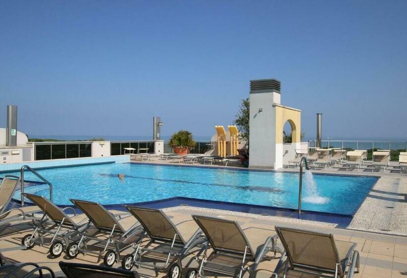 带1个卧室的公寓, Eraclea Palace Appartements