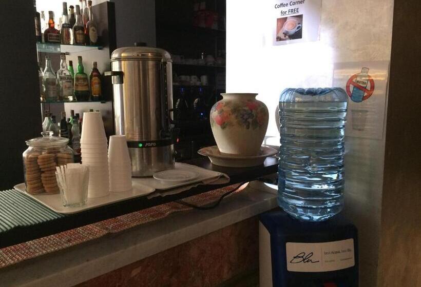带1个卧室的公寓, Eraclea Palace Appartements
