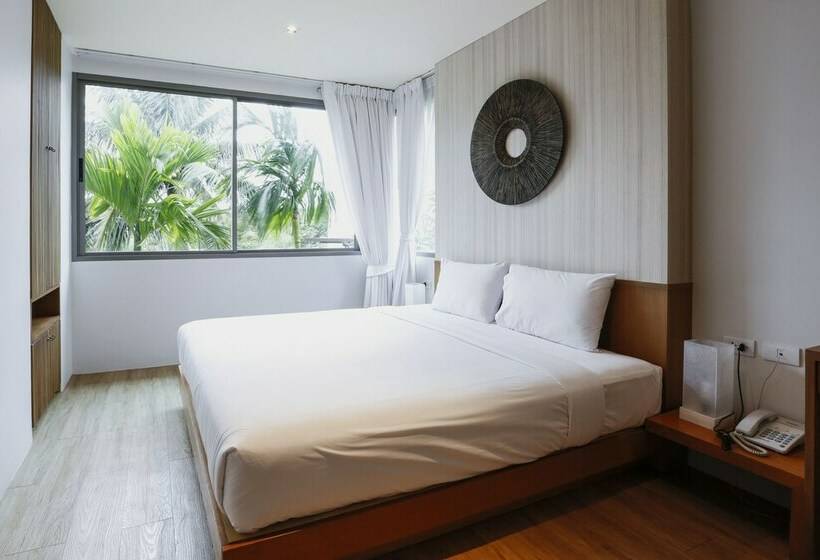 Family Suite, Phumundra Resort