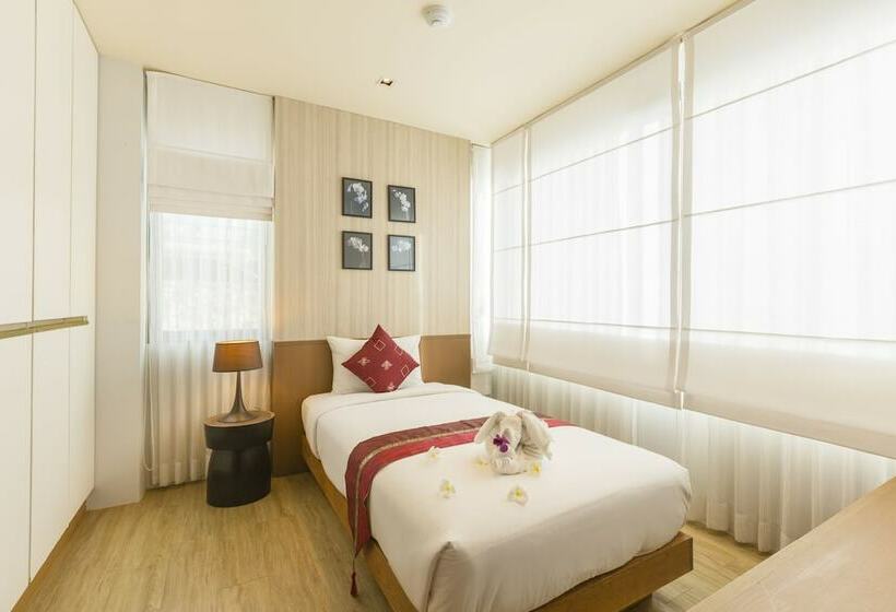 Family Suite, Phumundra Resort