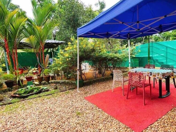 Семейный Номер, Kuttickattil Gardens Homestay