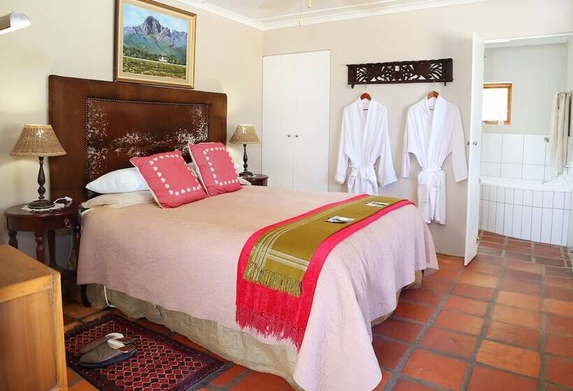 Дом 1 Спальня, Skeiding Guest Farm