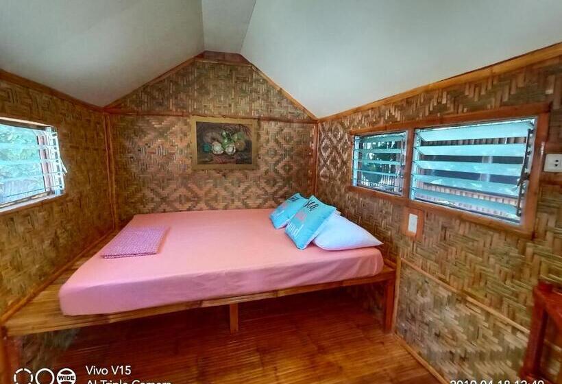 Номер Deluxe, Rene's Diverslounge Resort