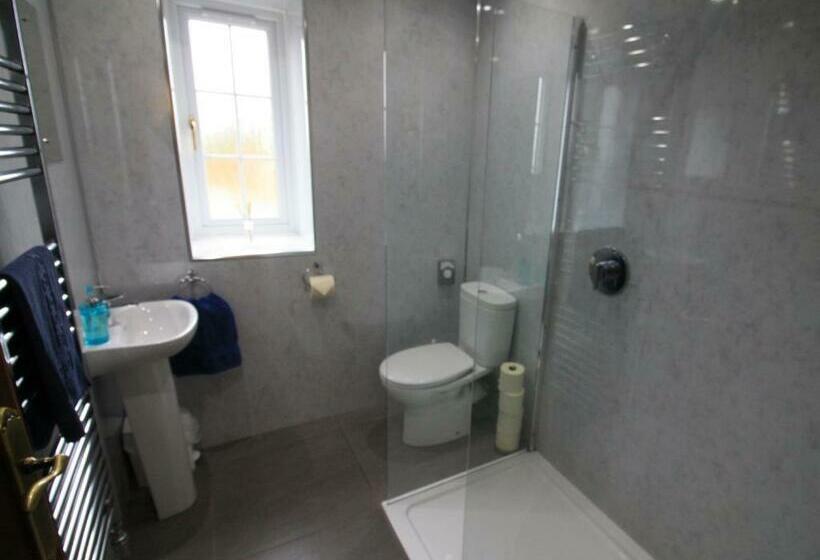 침실 2개 아파트, Blairmains Guest House