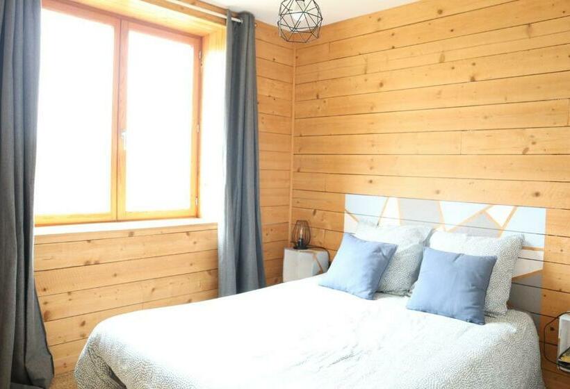 Номер Стандарт, Maison Ecologique En Paille