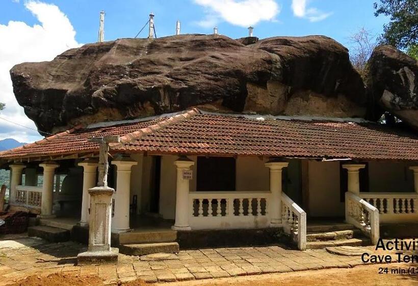 Номер Economy, Castle Palace Kandy