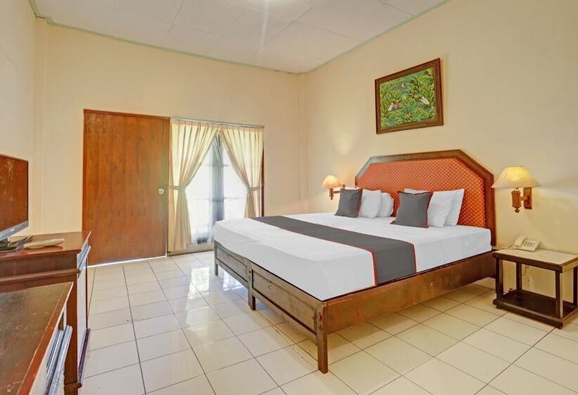 Номер Стандарт, Collection O 90805 Aditya Beach Resort And Spa