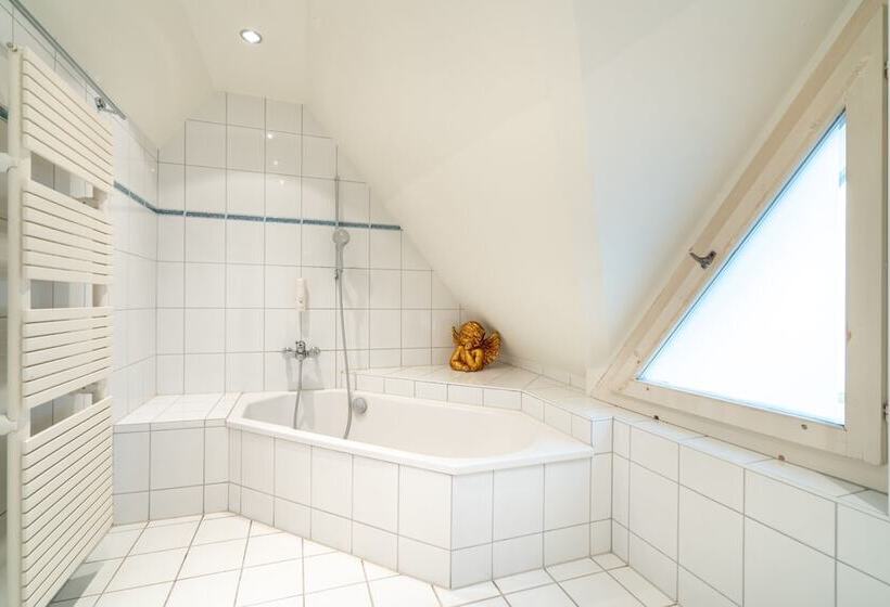 اتاق استاندارد, Altstadt Hotel Magic Luzern