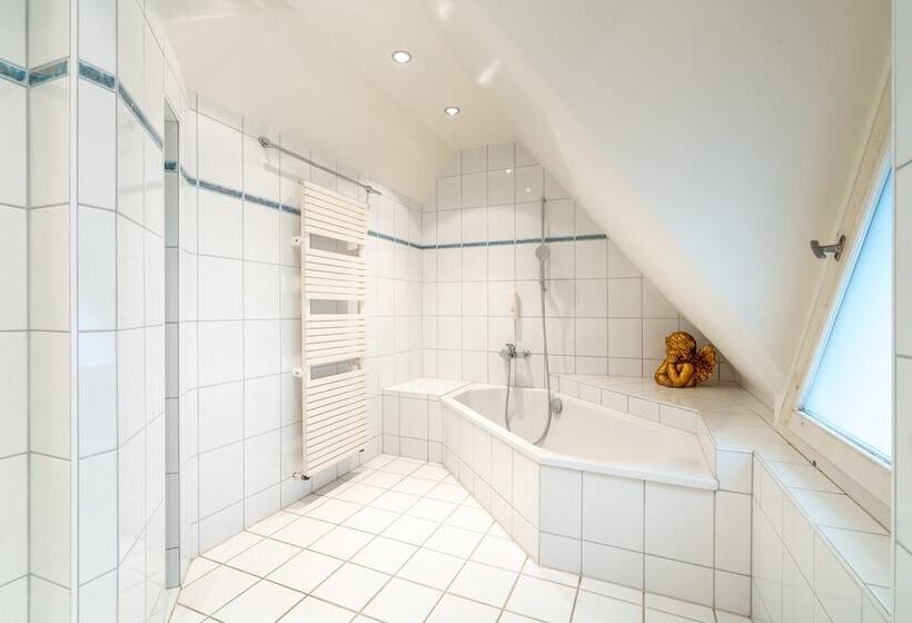 اتاق استاندارد, Altstadt Hotel Magic Luzern