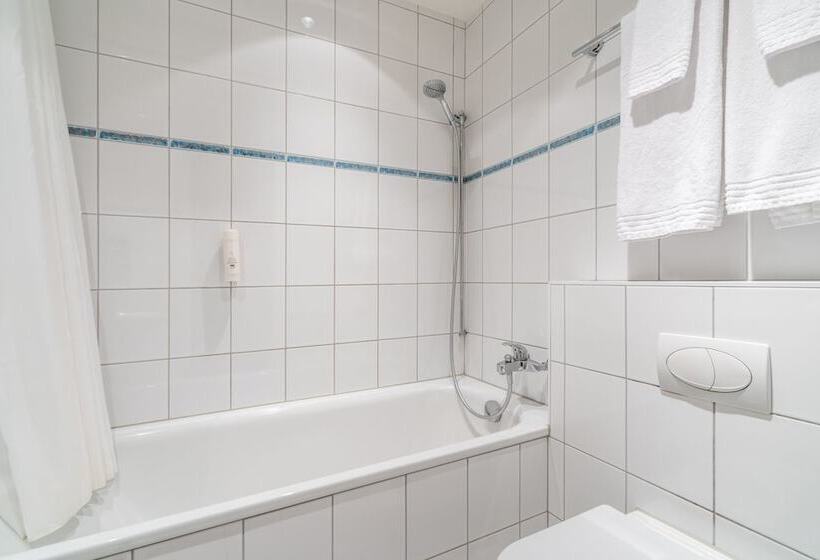 اتاق استاندارد, Altstadt Hotel Magic Luzern