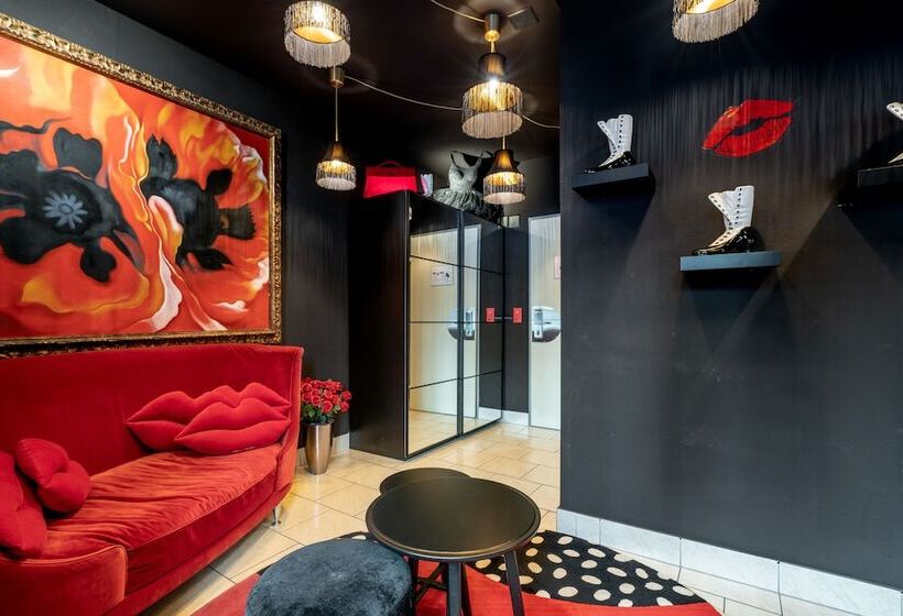 اتاق استاندارد, Altstadt Hotel Magic Luzern