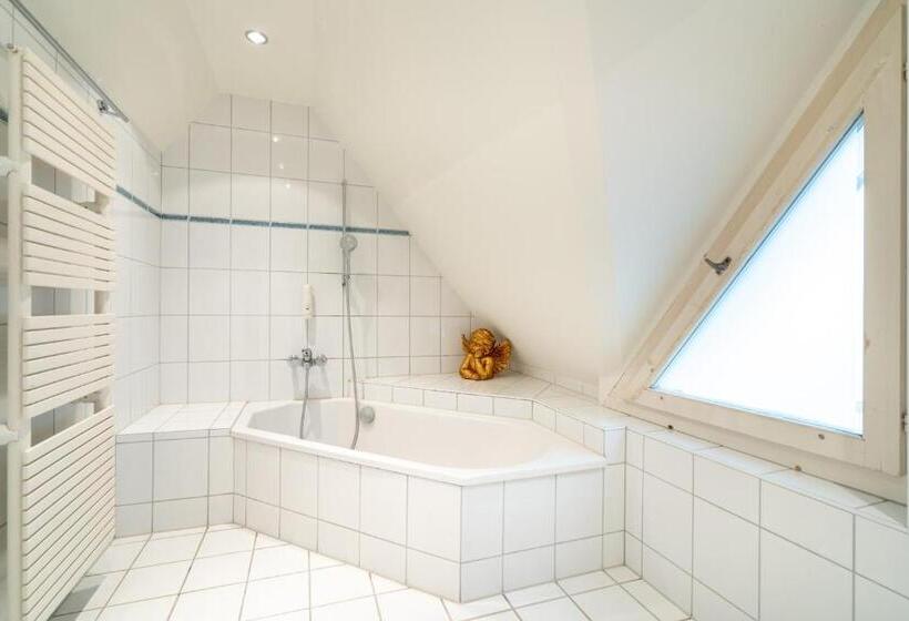 اتاق استاندارد, Altstadt Hotel Magic Luzern