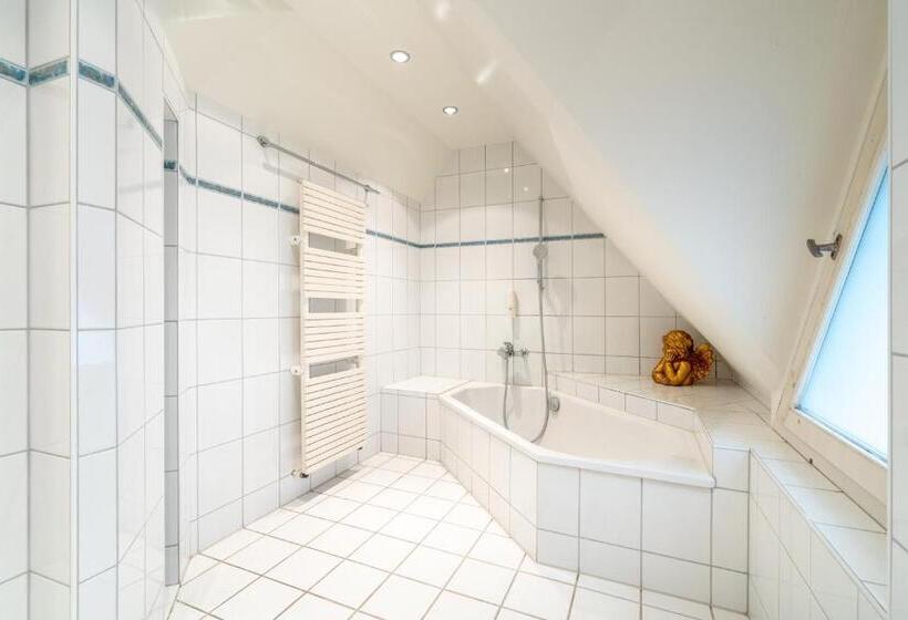 اتاق استاندارد, Altstadt Hotel Magic Luzern