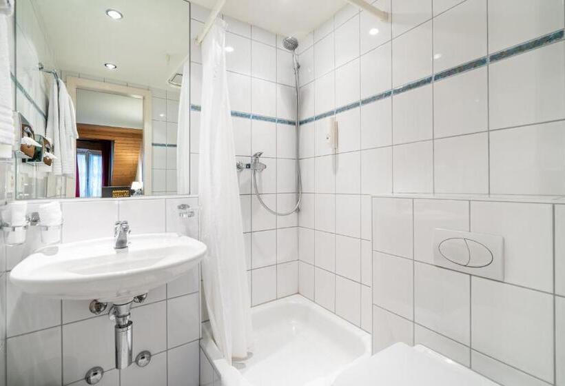 کلبه ییلاقی, Altstadt Hotel Magic Luzern
