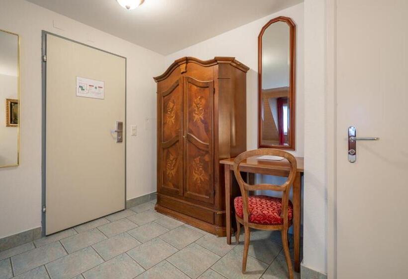 کلبه ییلاقی, Altstadt Hotel Magic Luzern