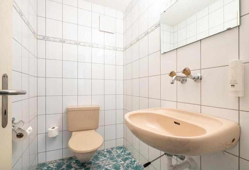 سوییت, Altstadt Hotel Magic Luzern
